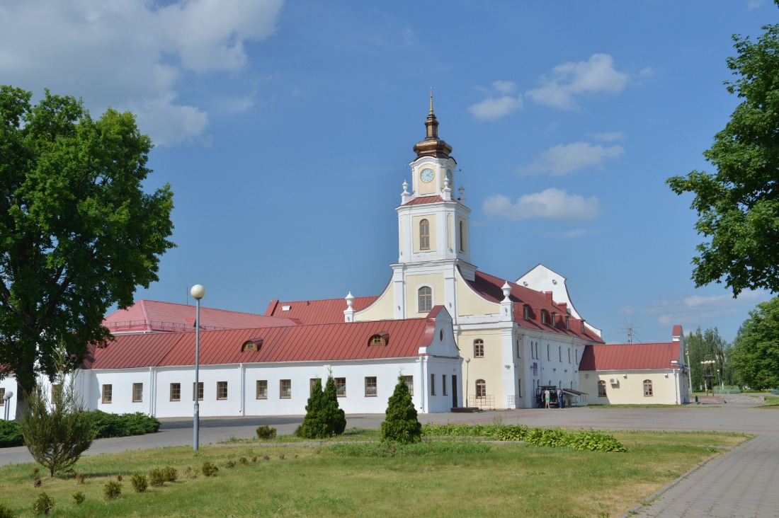 Orša - Visuotinė lietuvių enciklopedija