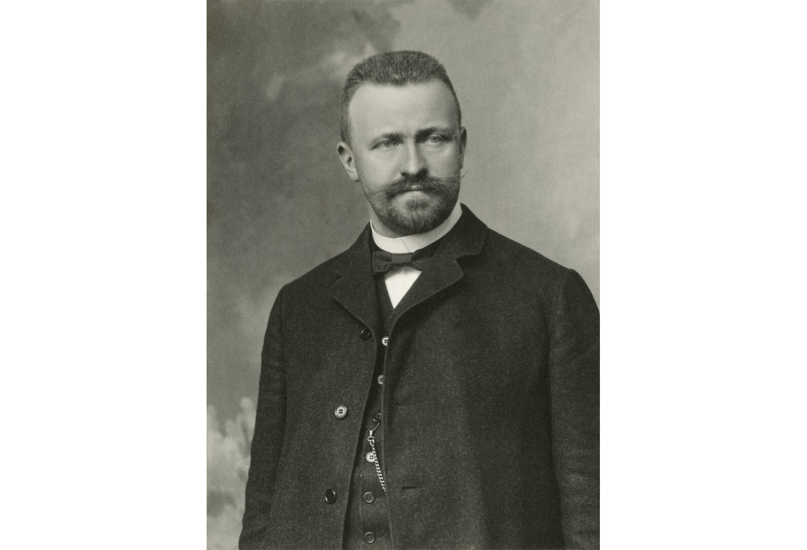 Erich von Drygalski Visuotinė lietuvių enciklopedija