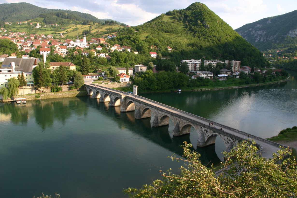 Drina - Visuotinė lietuvių enciklopedija