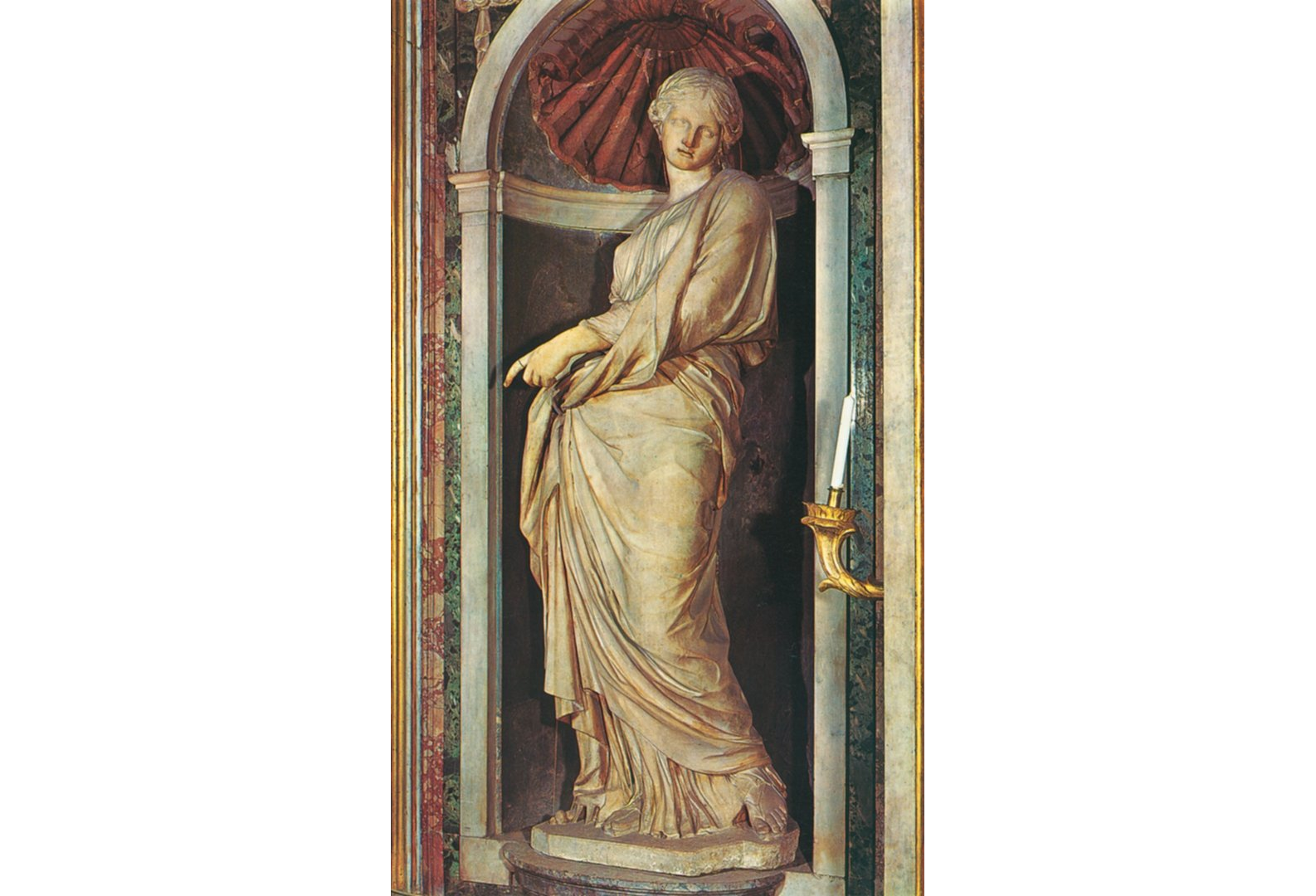 François Duquesnoy Visuotinė lietuvių enciklopedija