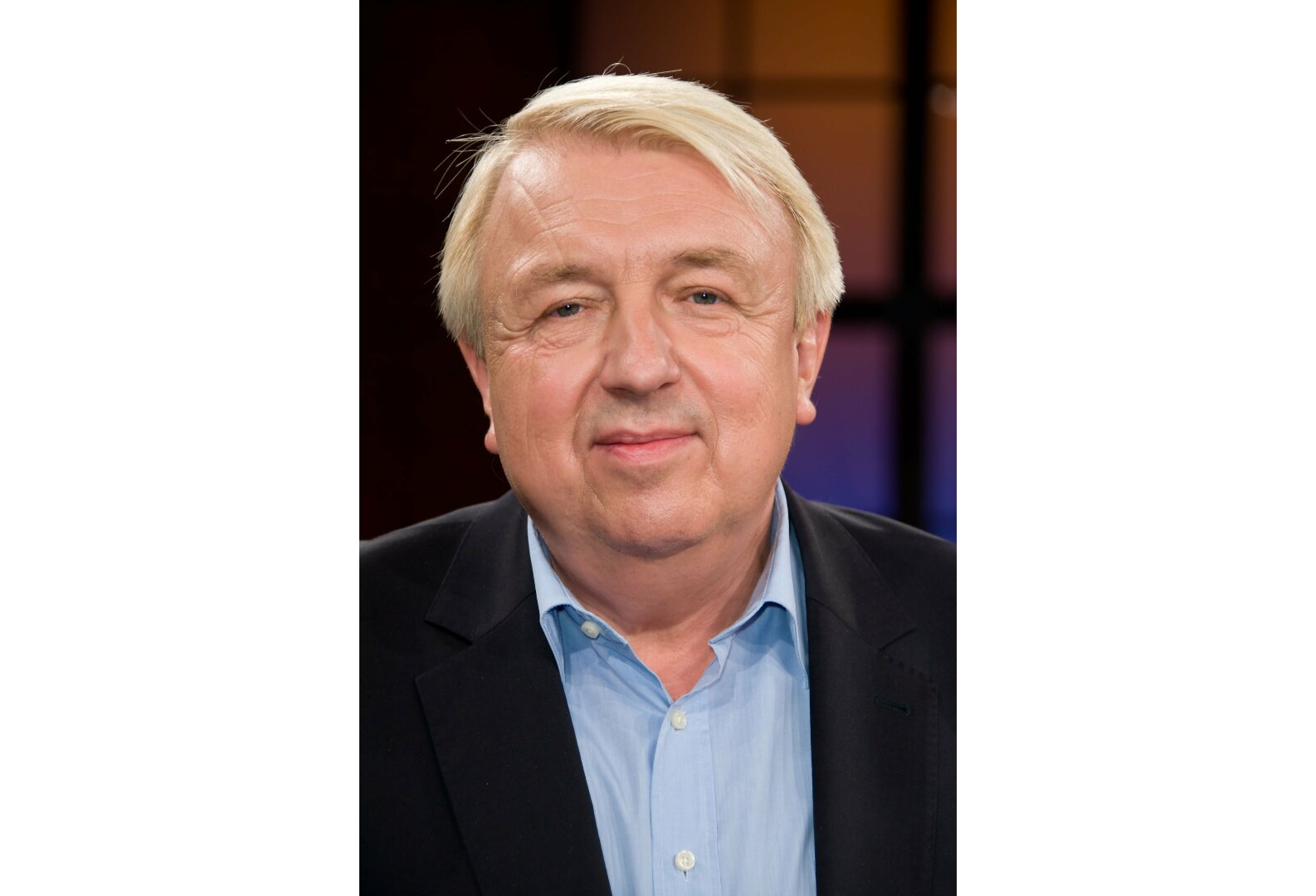 Hanns-Josef Ortheil - Visuotinė lietuvių enciklopedija