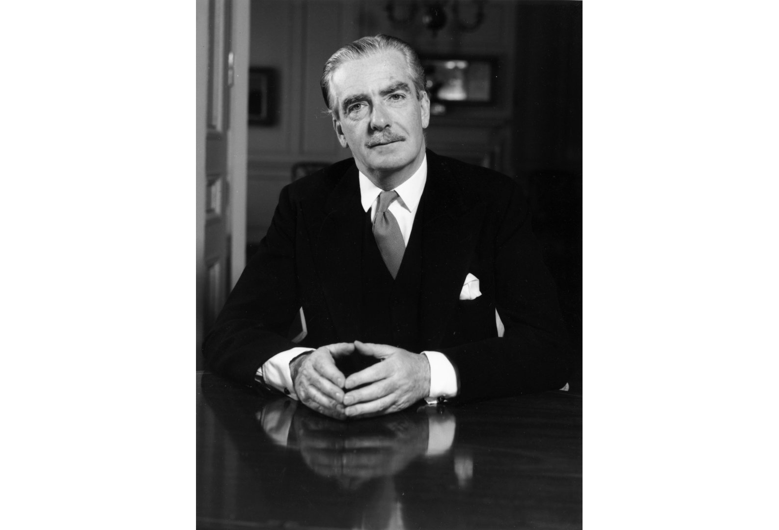 Anthony Eden Visuotinė Lietuvių Enciklopedija Anthony Eden Visuotinė Lietuvių Enciklopedija