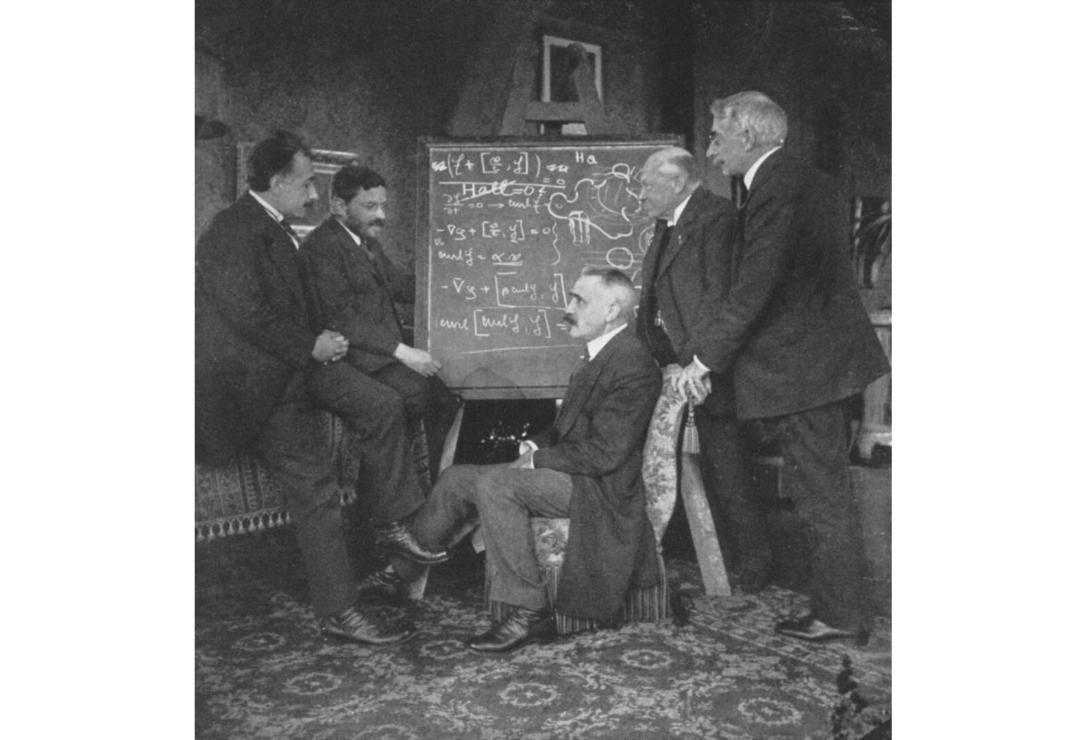 Paul Ehrenfest Visuotinė lietuvių enciklopedija