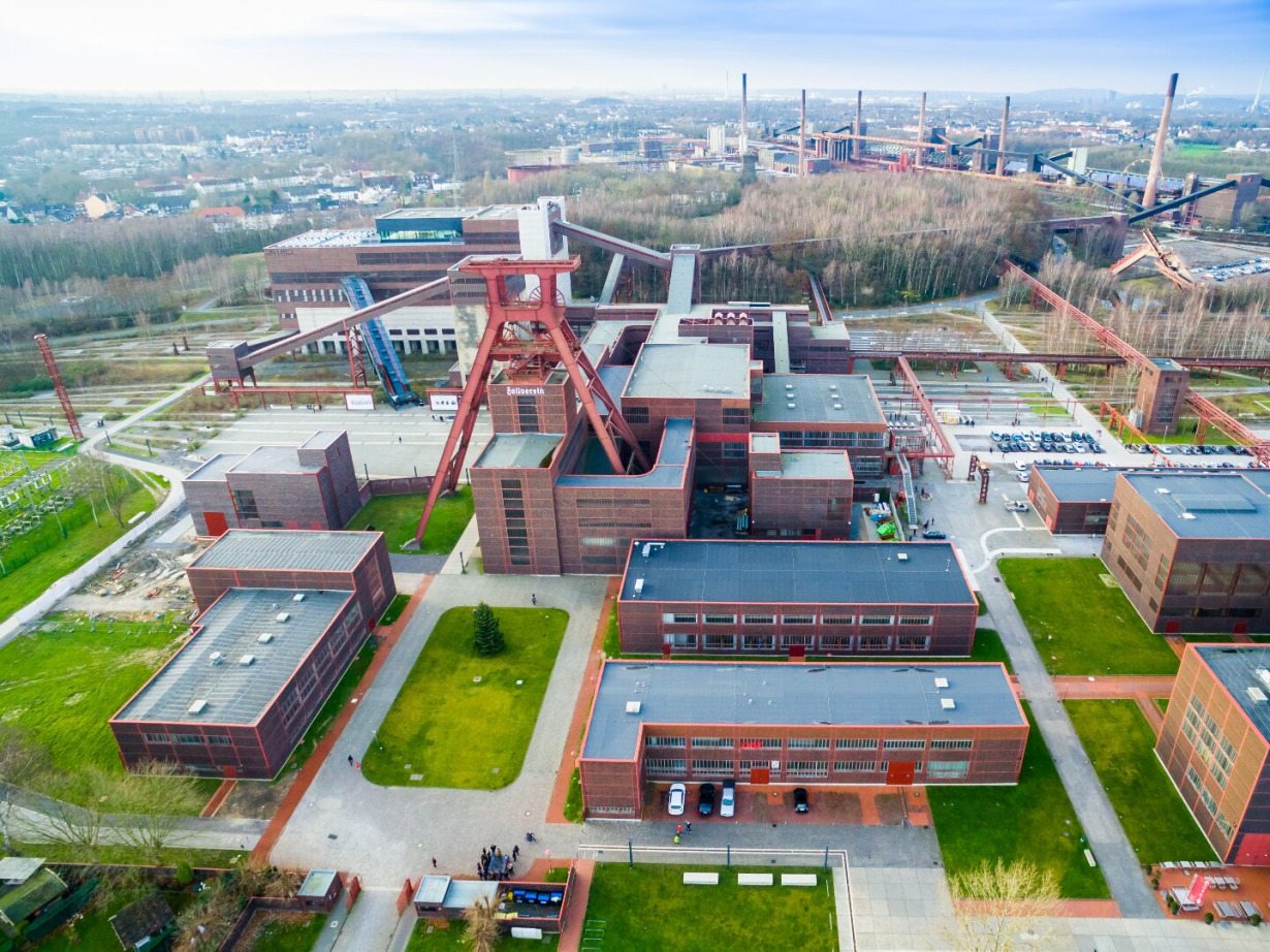 Essen - Visuotinė lietuvių enciklopedija