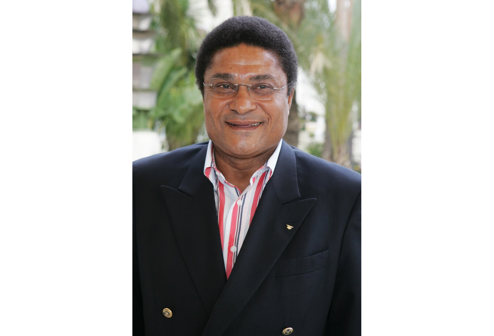 Eusébio Visuotinė lietuvių enciklopedija