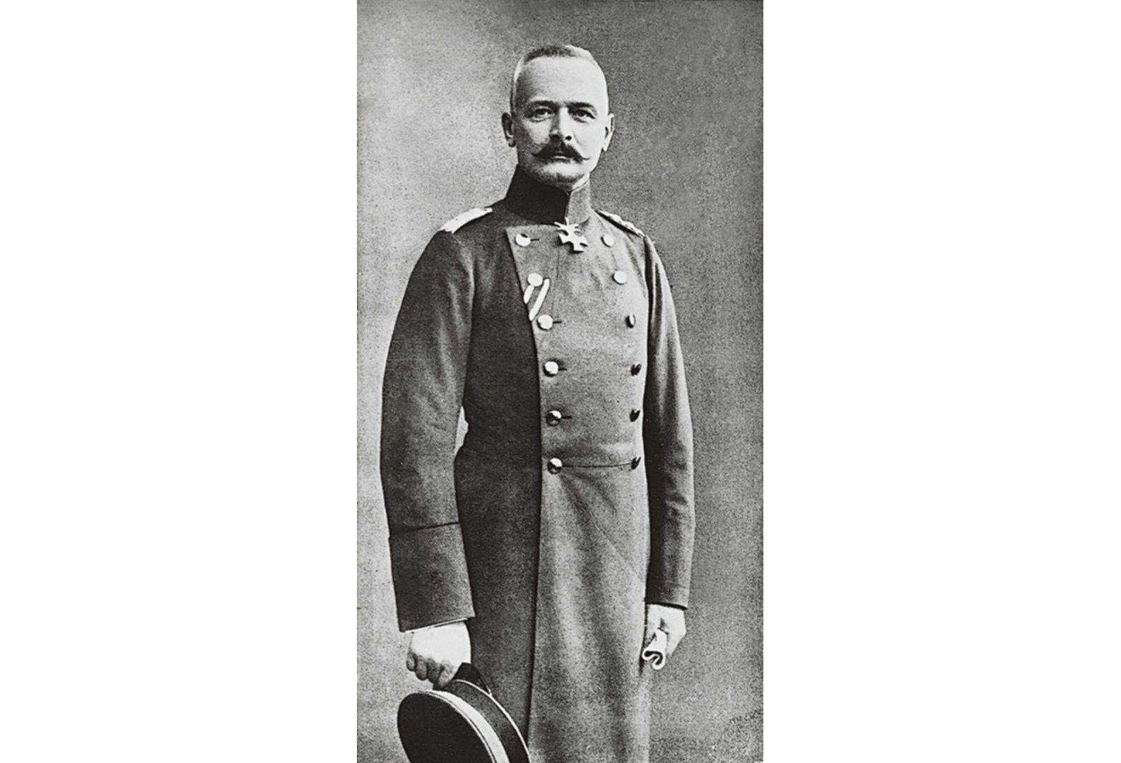 Erich von Falkenhayn Visuotinė lietuvių enciklopedija