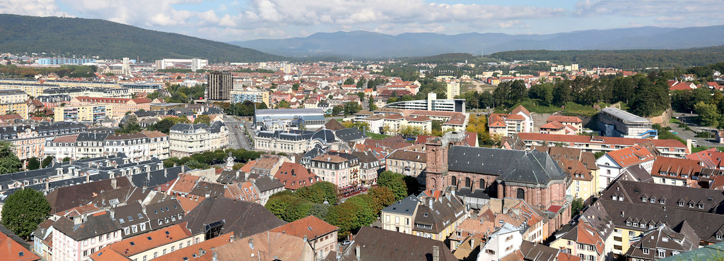 Belfort - Visuotinė lietuvių enciklopedija