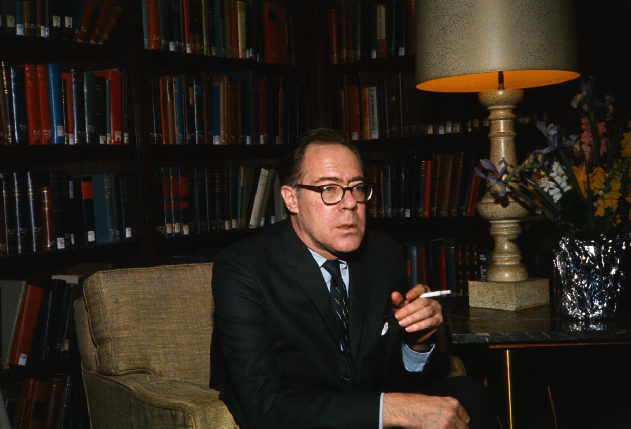 John Berryman Visuotinė lietuvių enciklopedija