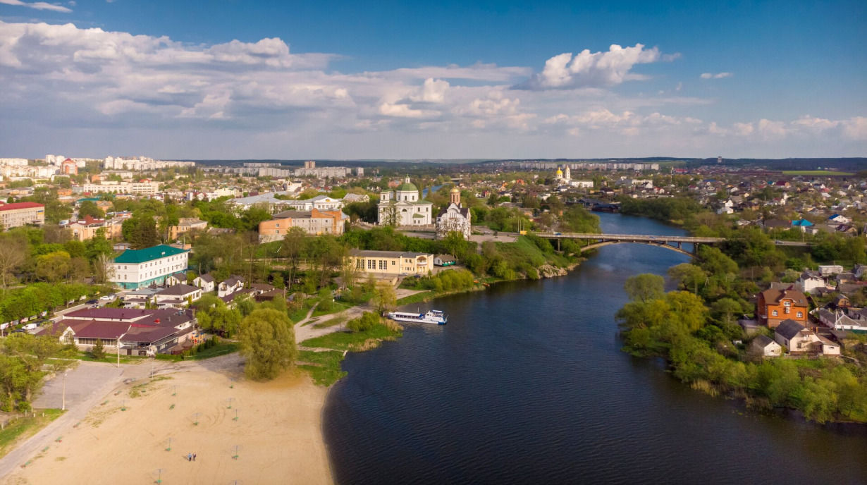 Bila Cerkva Visuotinė lietuvių enciklopedija