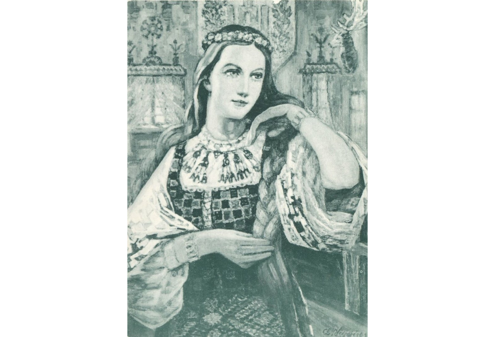 Birutė Visuotinė lietuvių enciklopedija