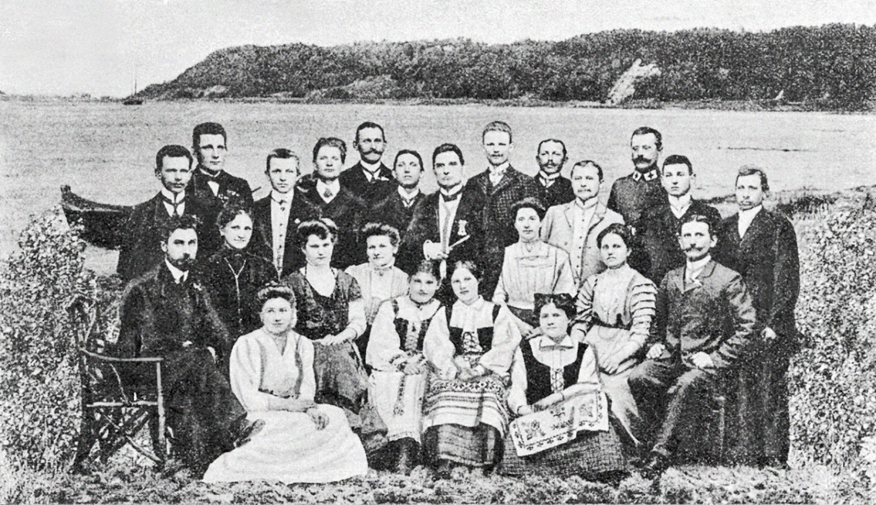 „Birutė“ Visuotinė lietuvių enciklopedija