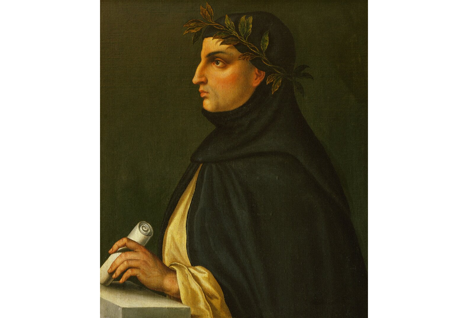Giovanni Boccaccio - Visuotinė lietuvių enciklopedija