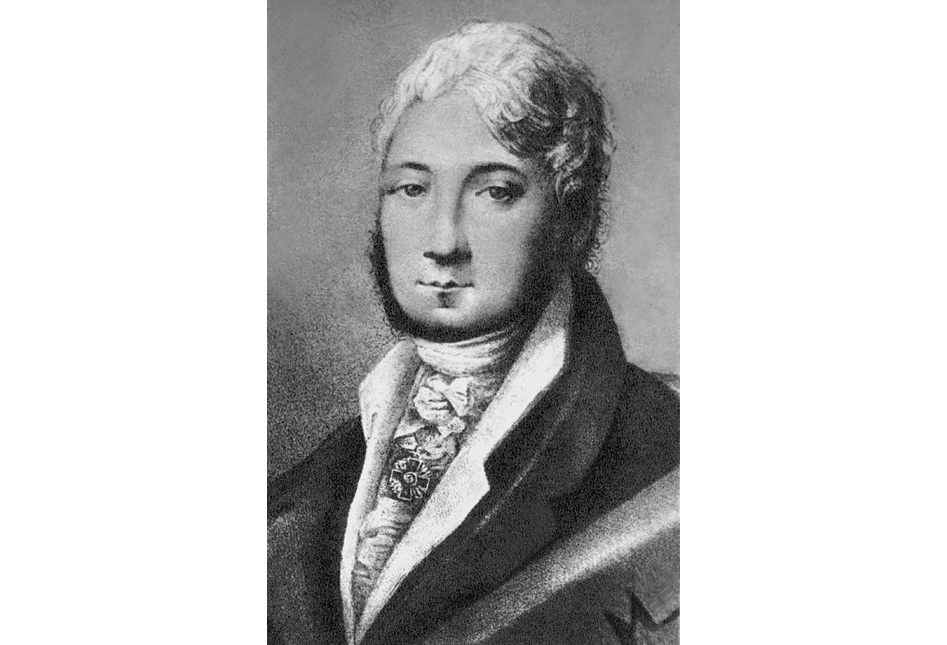 Ludwig Heinrich Bojanus Visuotinė lietuvių enciklopedija