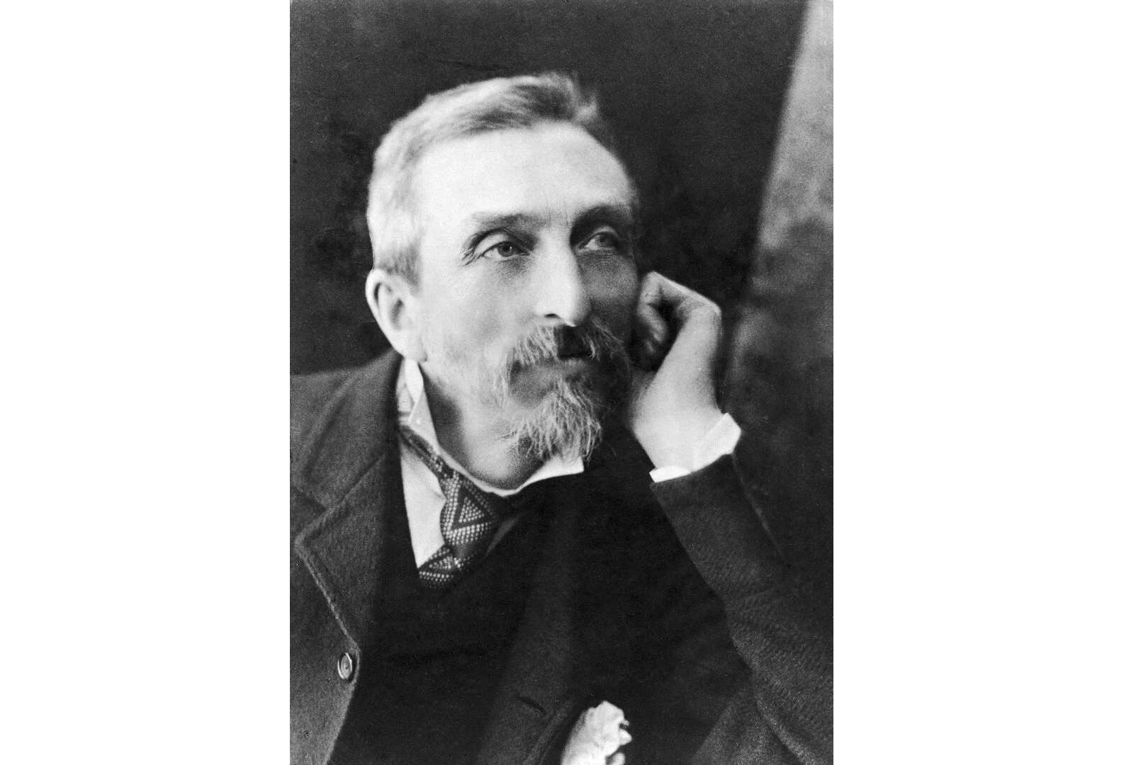 Charles Booth Visuotinė lietuvių enciklopedija