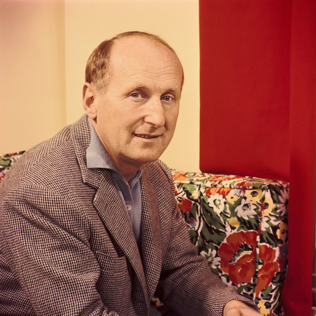 Bourvil - Visuotinė lietuvių enciklopedija