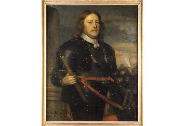 Per Brahe Visuotinė lietuvių enciklopedija