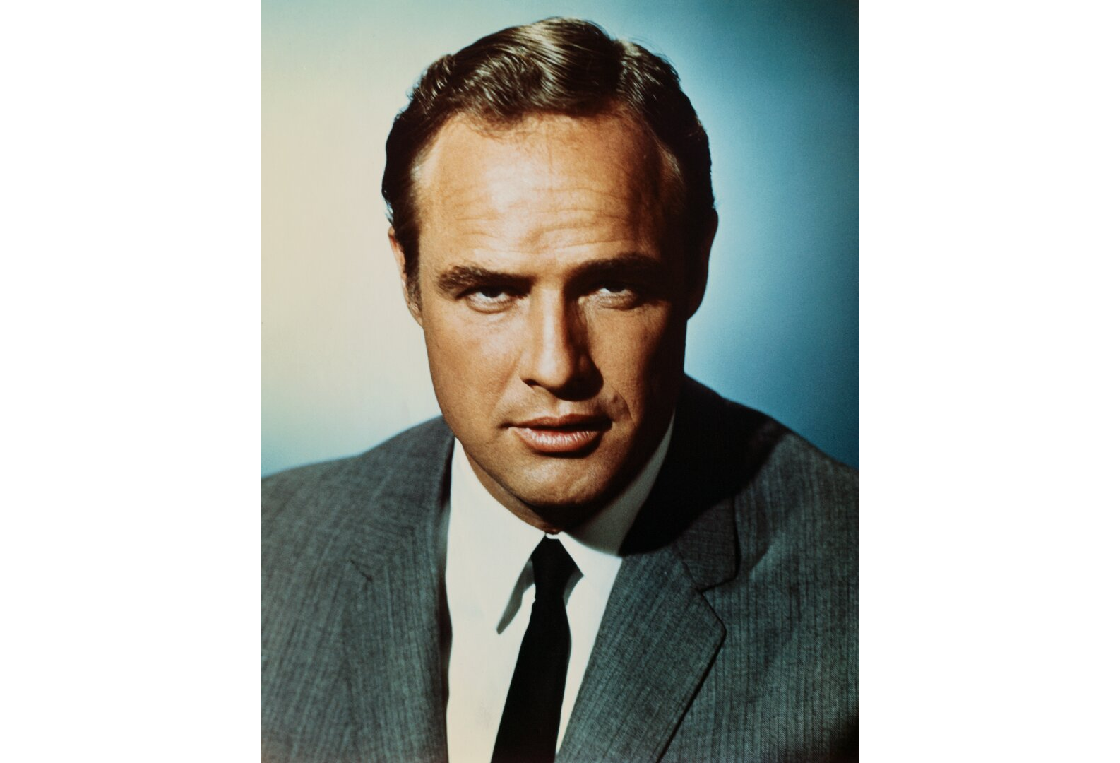 Marlon Brando - Visuotinė lietuvių enciklopedija