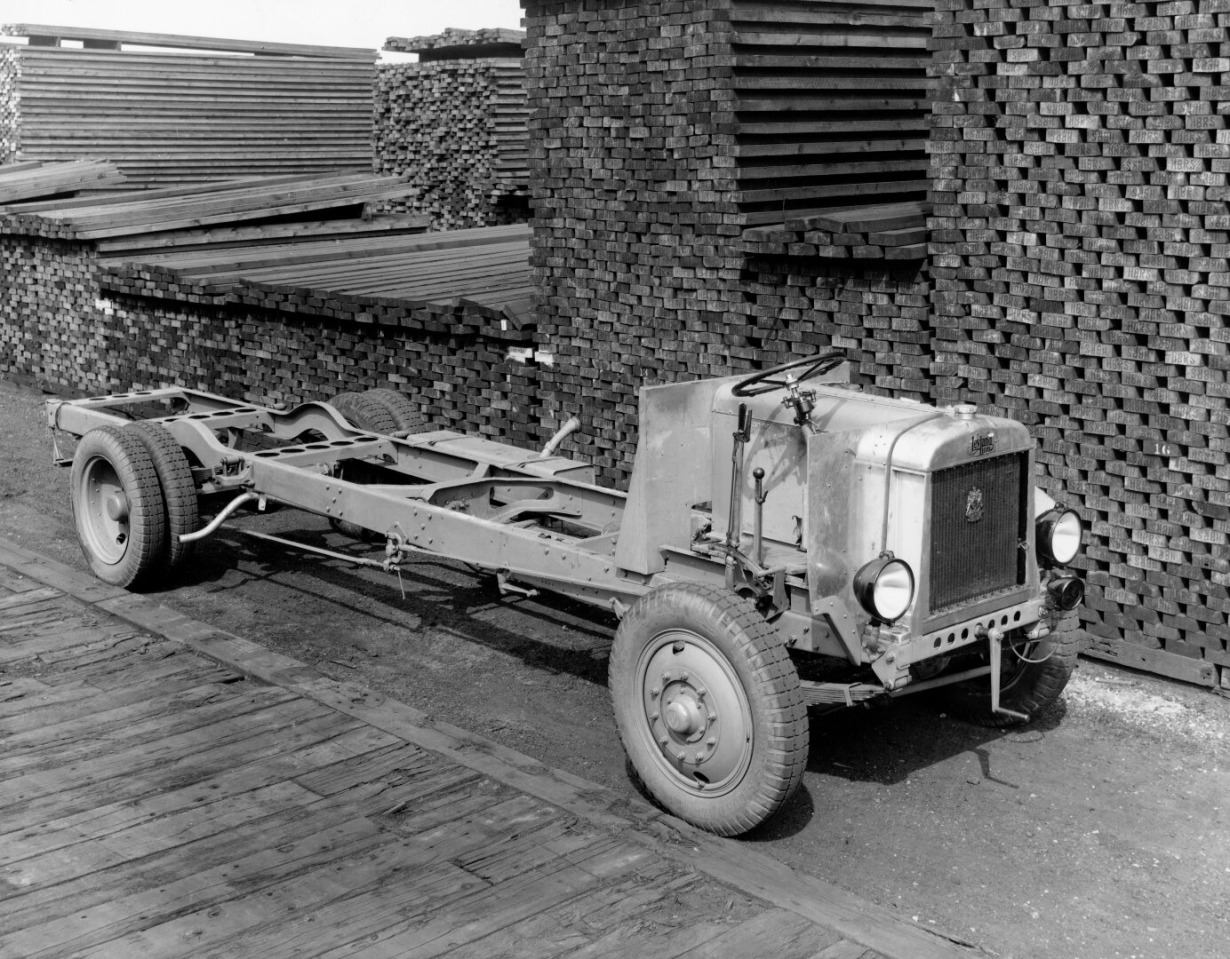 „British Leyland“ Visuotinė lietuvių enciklopedija