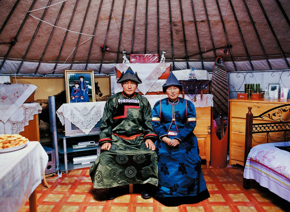 buriatai Visuotinė lietuvių enciklopedija