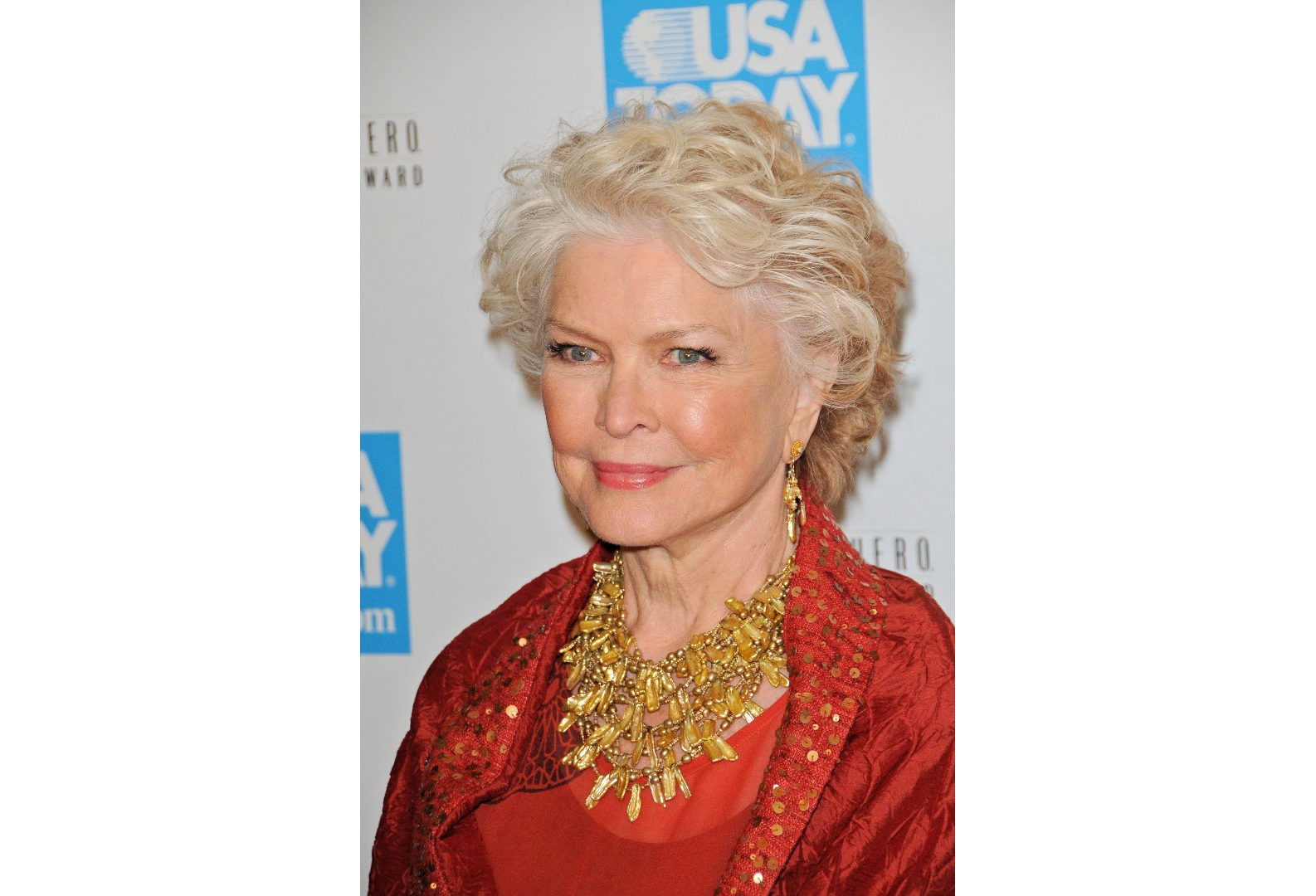 Ellen Burstyn - Visuotinė lietuvių enciklopedija
