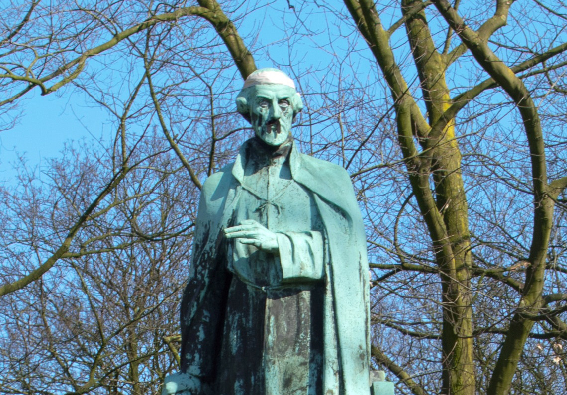 Petrus Canisius Visuotinė lietuvių enciklopedija