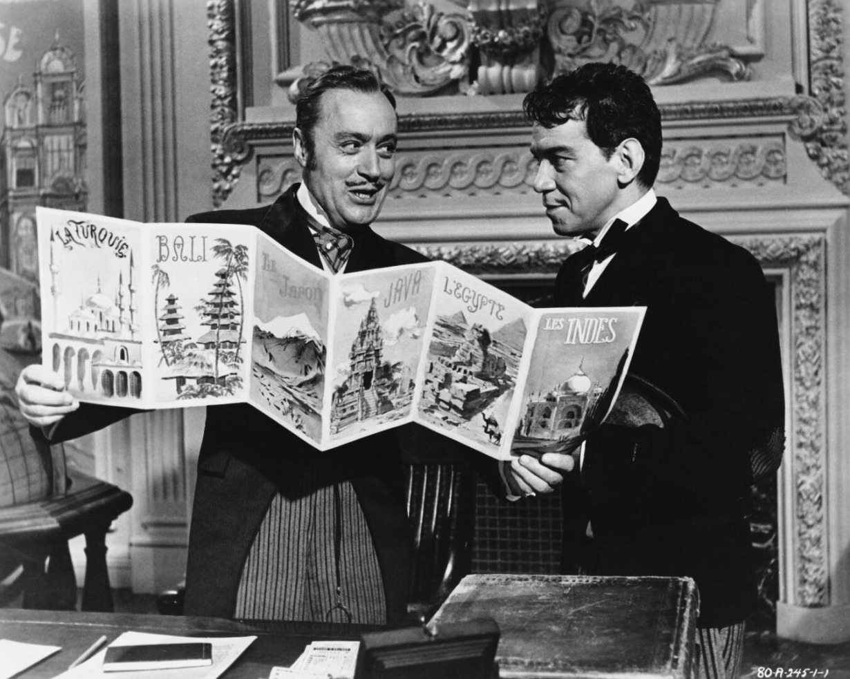 Cantinflas Visuotinė lietuvių enciklopedija