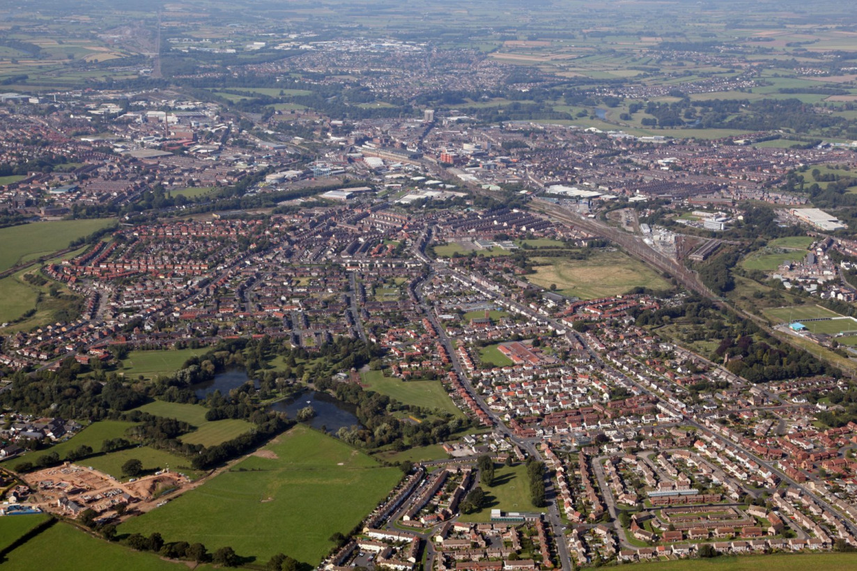 Carlisle Visuotinė lietuvių enciklopedija