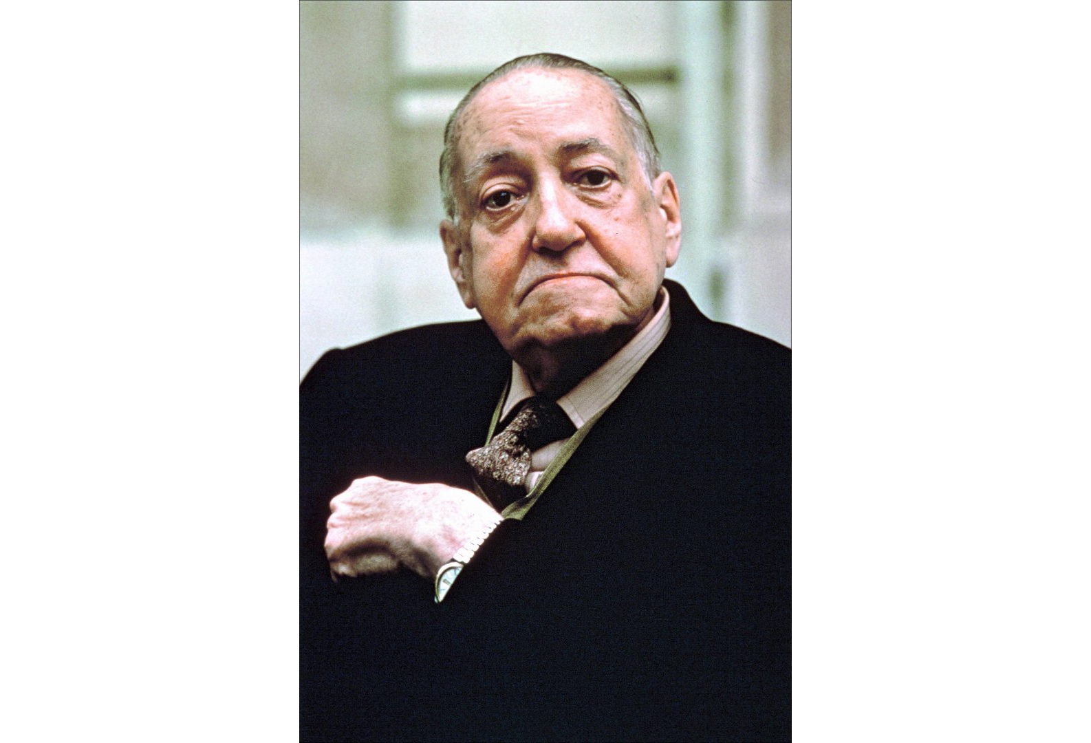 Alejo Carpentier Visuotinė lietuvių enciklopedija