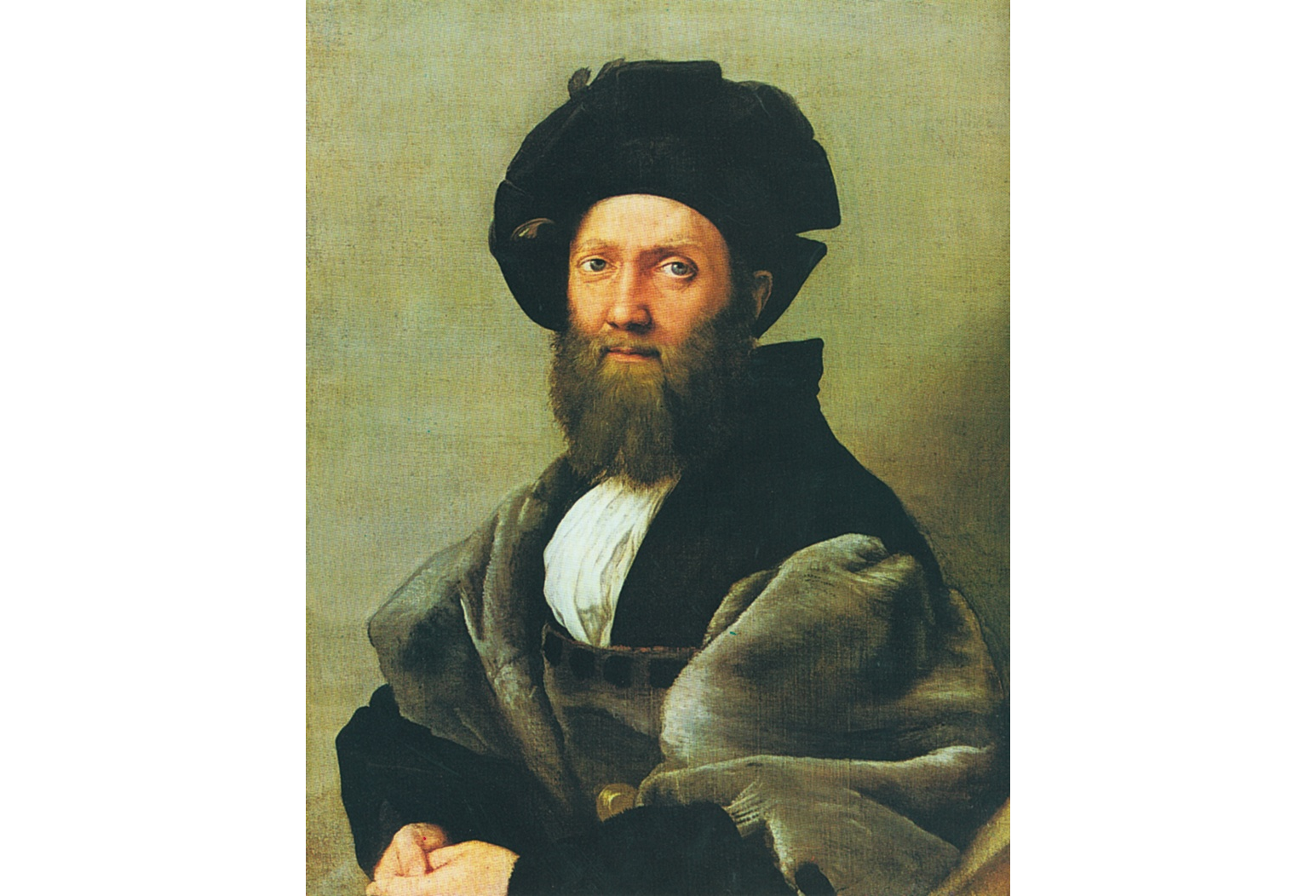 Baldassare Castiglione Visuotinė lietuvių enciklopedija