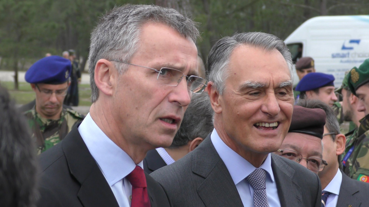 Anibal Cavaco Silva - Visuotinė lietuvių enciklopedija