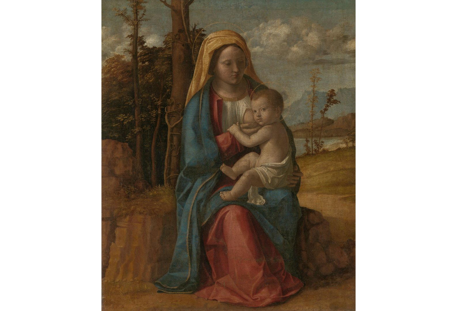 Cima da Conegliano Visuotinė lietuvių enciklopedija