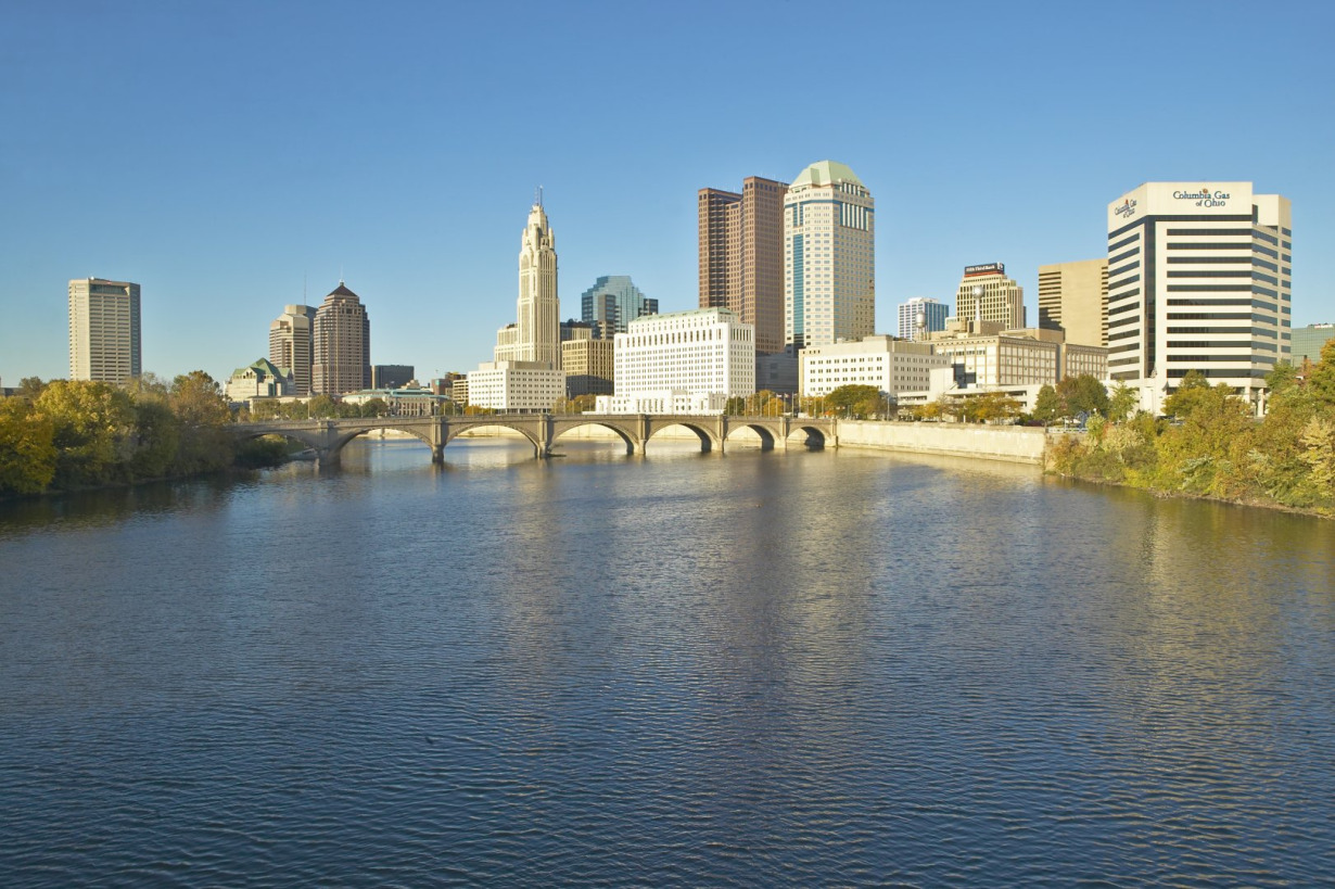 Columbus Visuotinė lietuvių enciklopedija