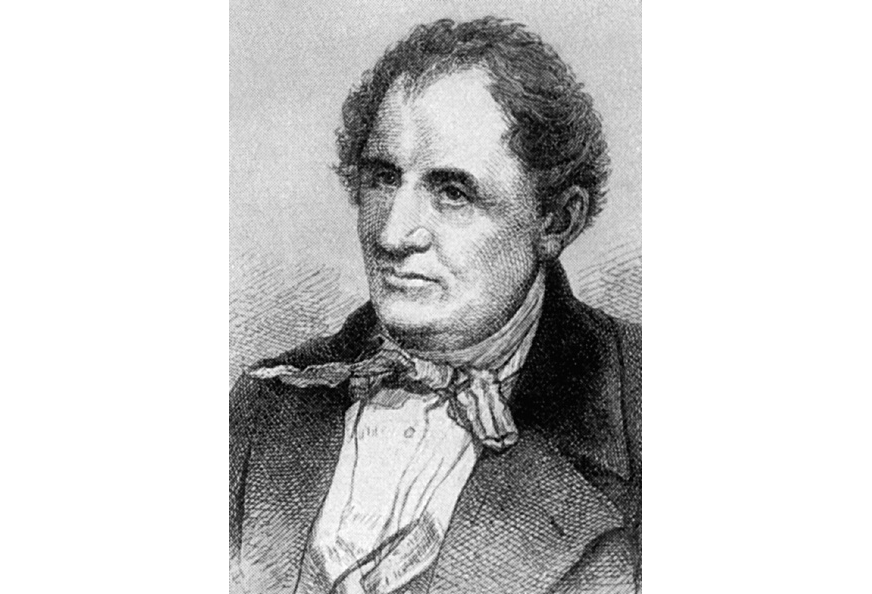 James Fenimore Cooper Visuotinė lietuvių enciklopedija