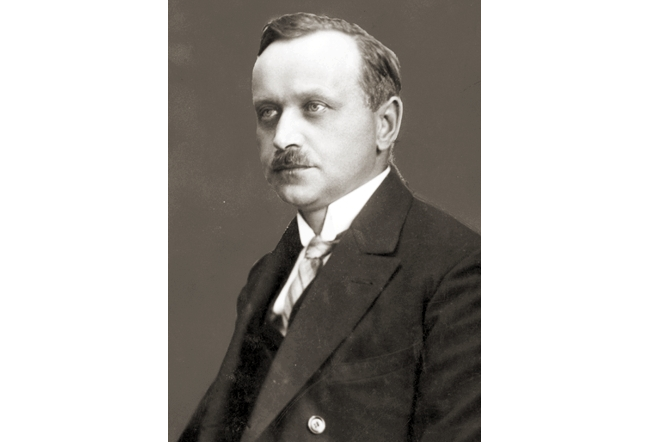 Jan Czekanowski Visuotinė lietuvių enciklopedija