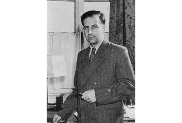 Bruno Pontecorvo Visuotinė lietuvių enciklopedija