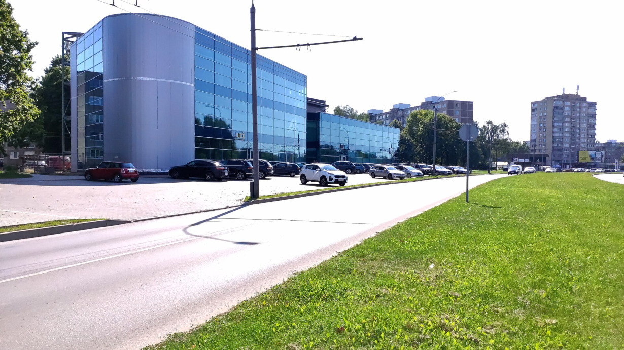 Dainava Visuotinė lietuvių enciklopedija