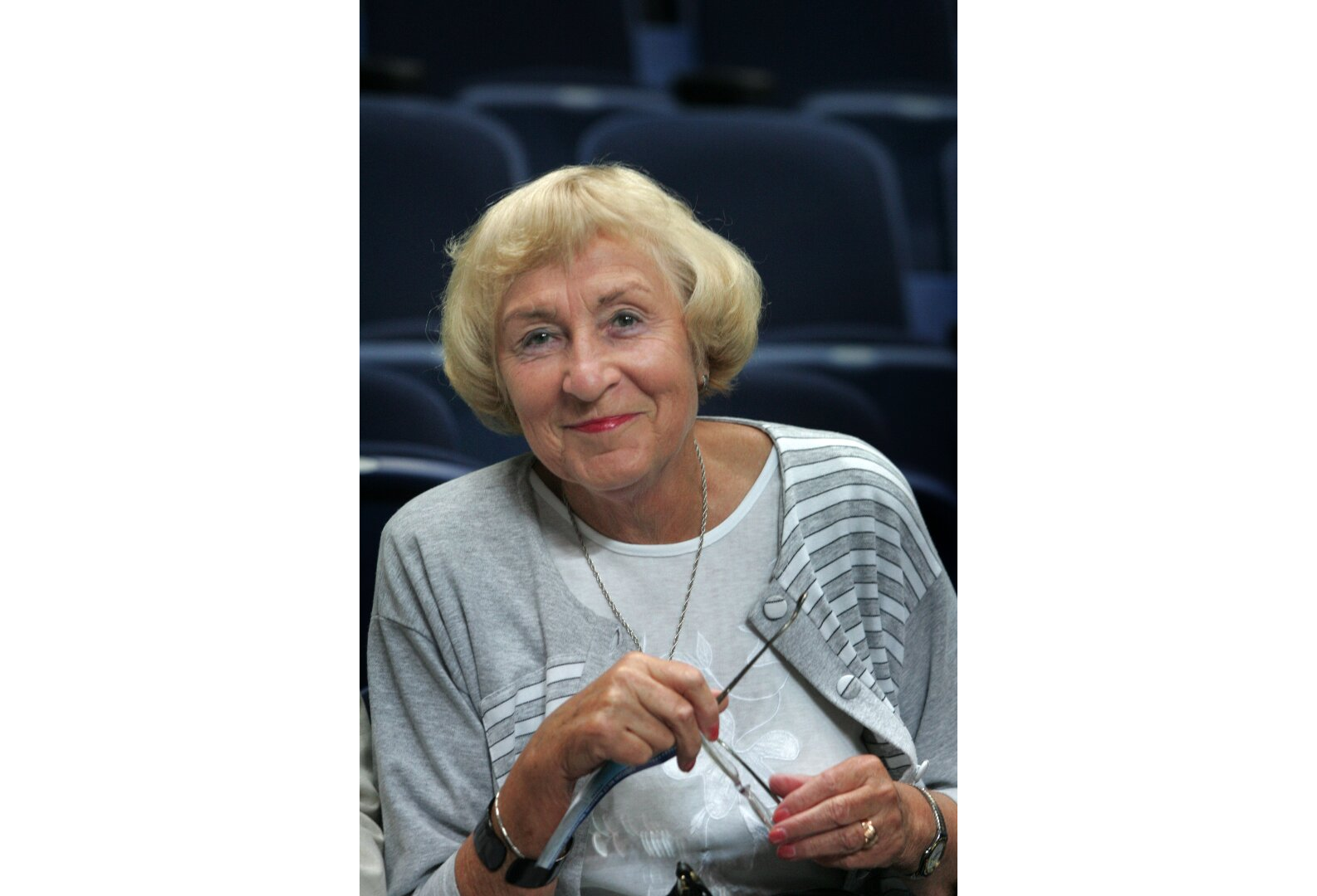 Jūratė Kleopatra Daktaraitė Visuotinė lietuvių enciklopedija