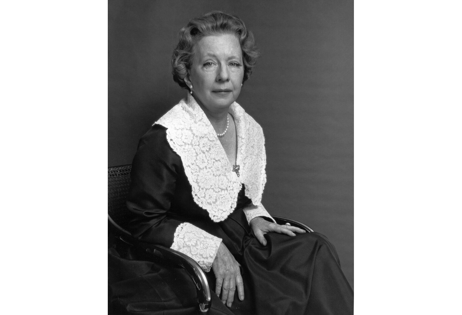 Agnes De Mille Visuotinė lietuvių enciklopedija