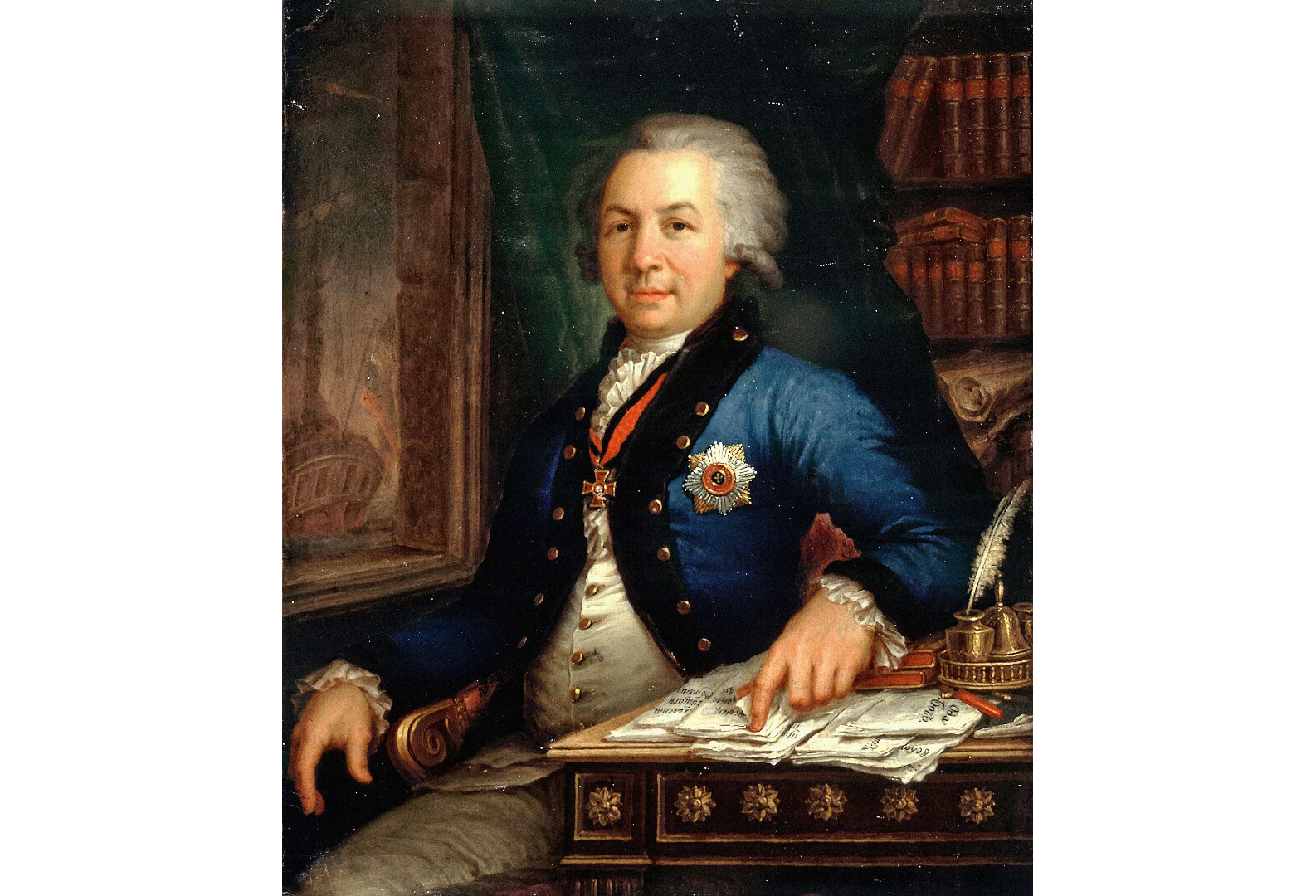 Р державин. Г. Р. Державин(1743 – 1816). Гавриил Державин поэт. Державин Гавриил Романович а4. Боровиковский портрет Державина 1811.