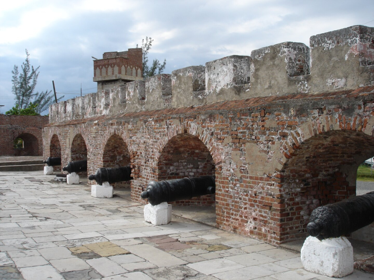 Port Royal Visuotinė lietuvių enciklopedija