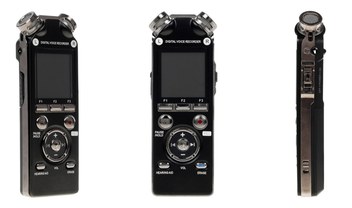 diktofonas - Visuotinė lietuvių enciklopedija