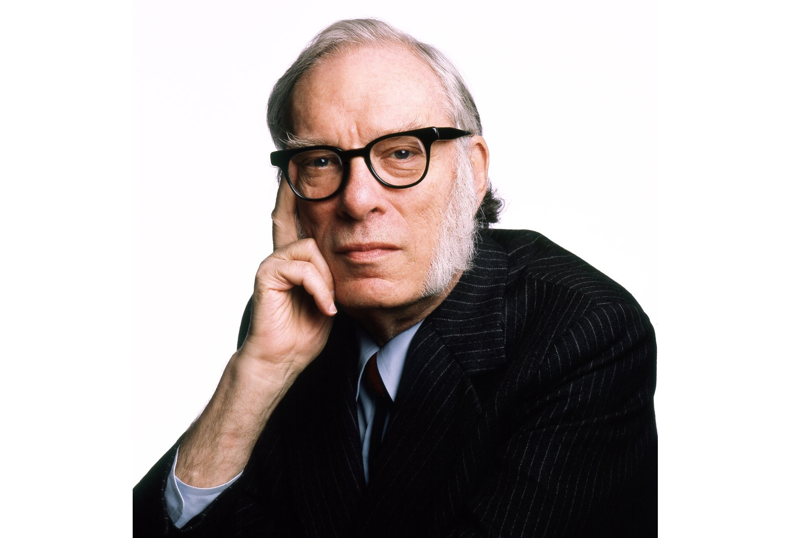 Isaac Asimov - Visuotinė lietuvių enciklopedija