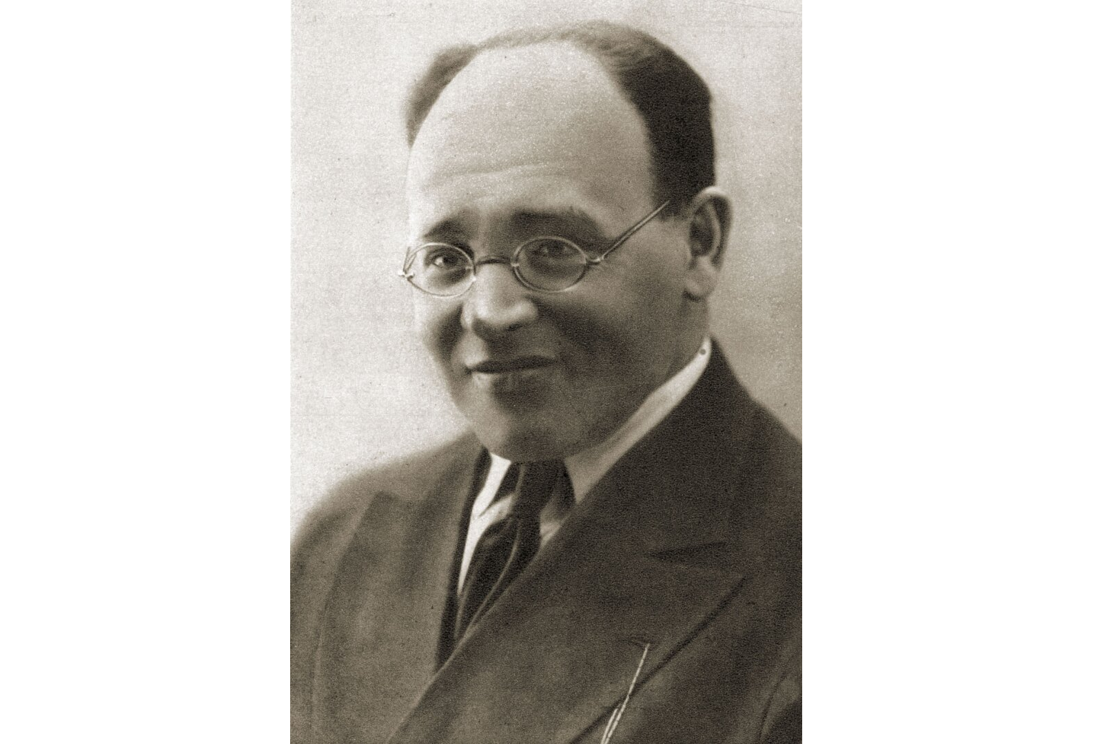 Isaak Babel - Visuotinė lietuvių enciklopedija