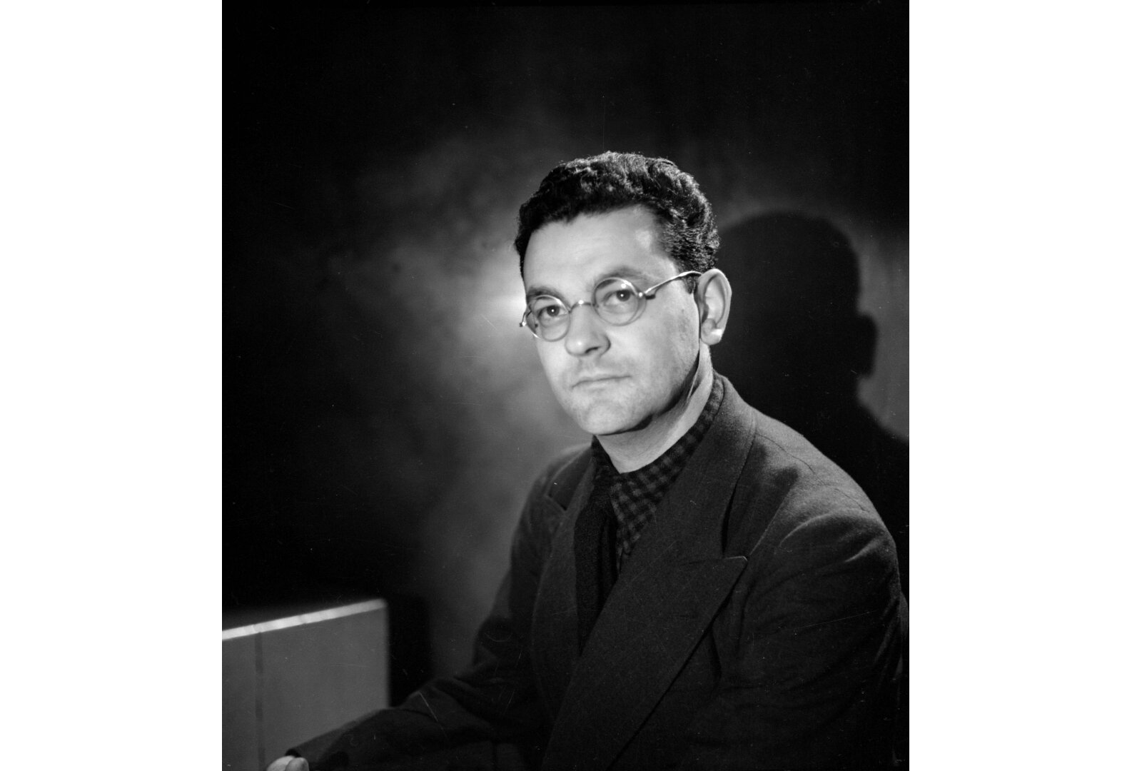 André Barsacq Visuotinė lietuvių enciklopedija