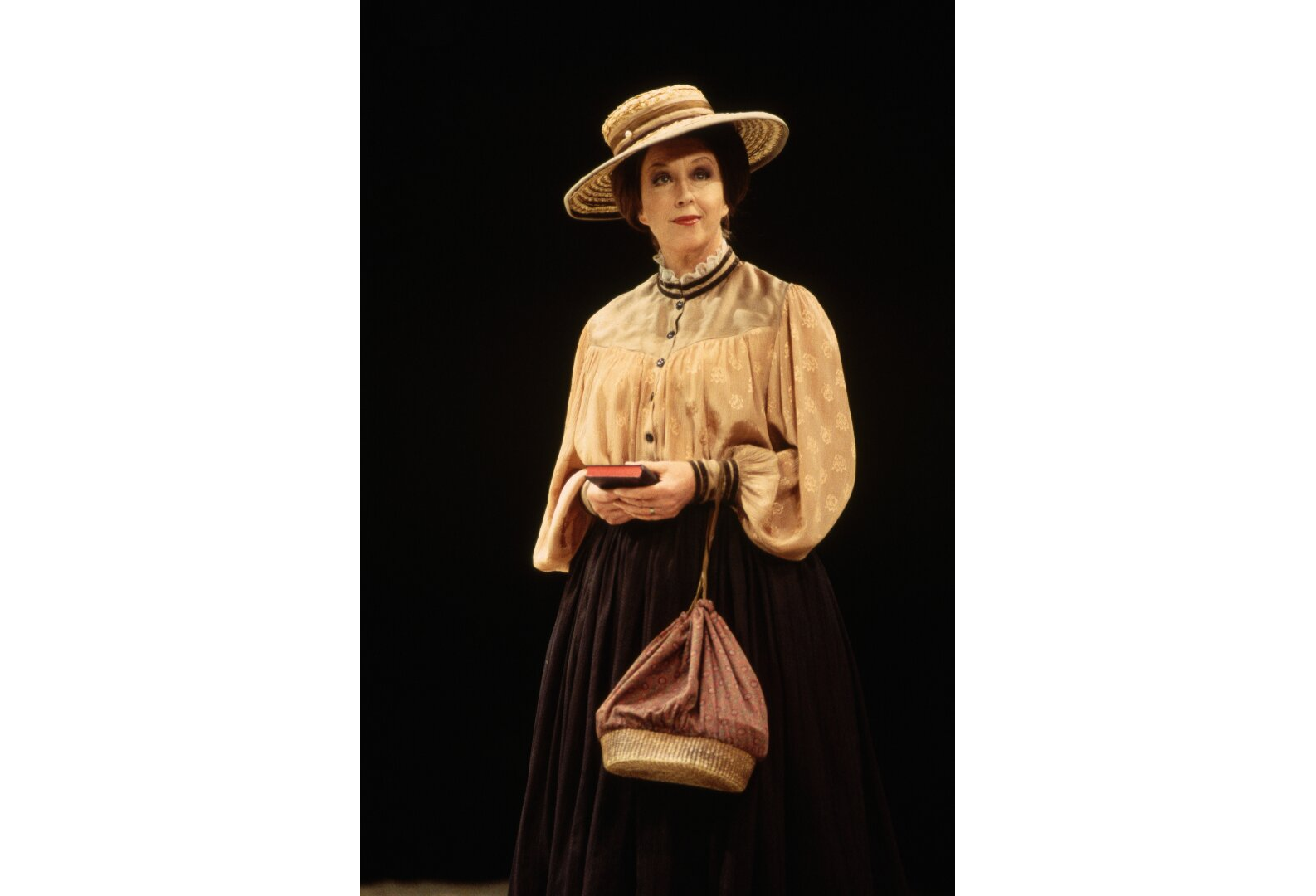 Josephine Barstow Visuotinė lietuvių enciklopedija