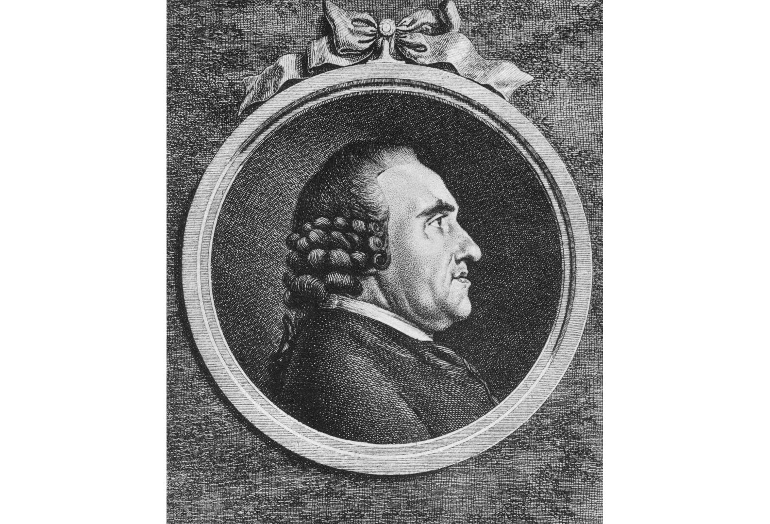 Johann Bernhard Basedow Visuotinė lietuvių enciklopedija