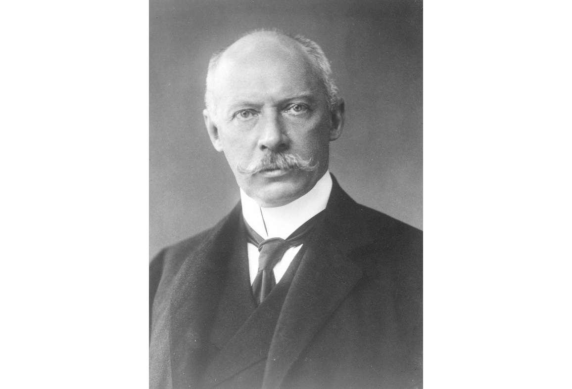 Max Wladimir von Beck Visuotinė lietuvių enciklopedija