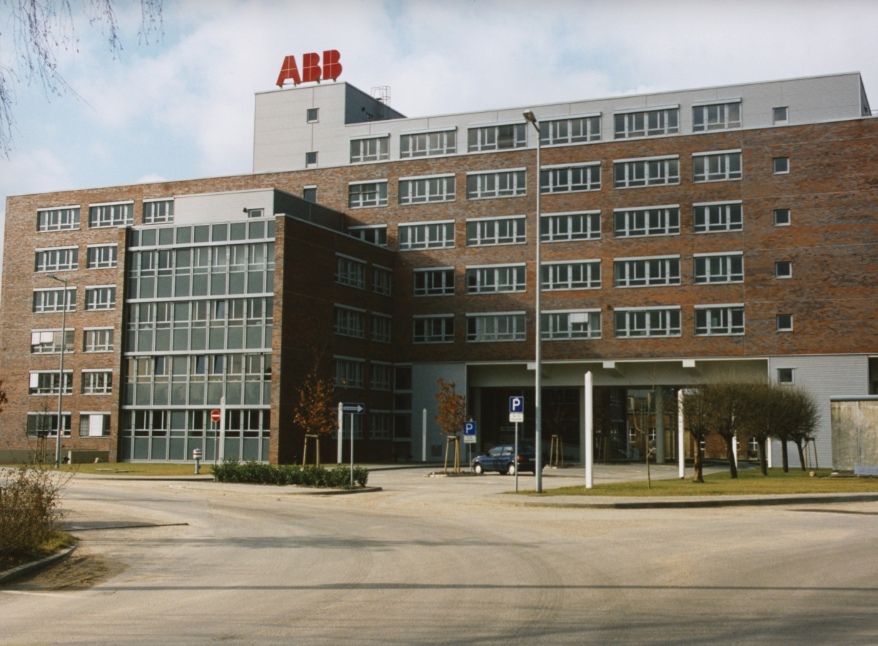 ABB - Visuotinė lietuvių enciklopedija