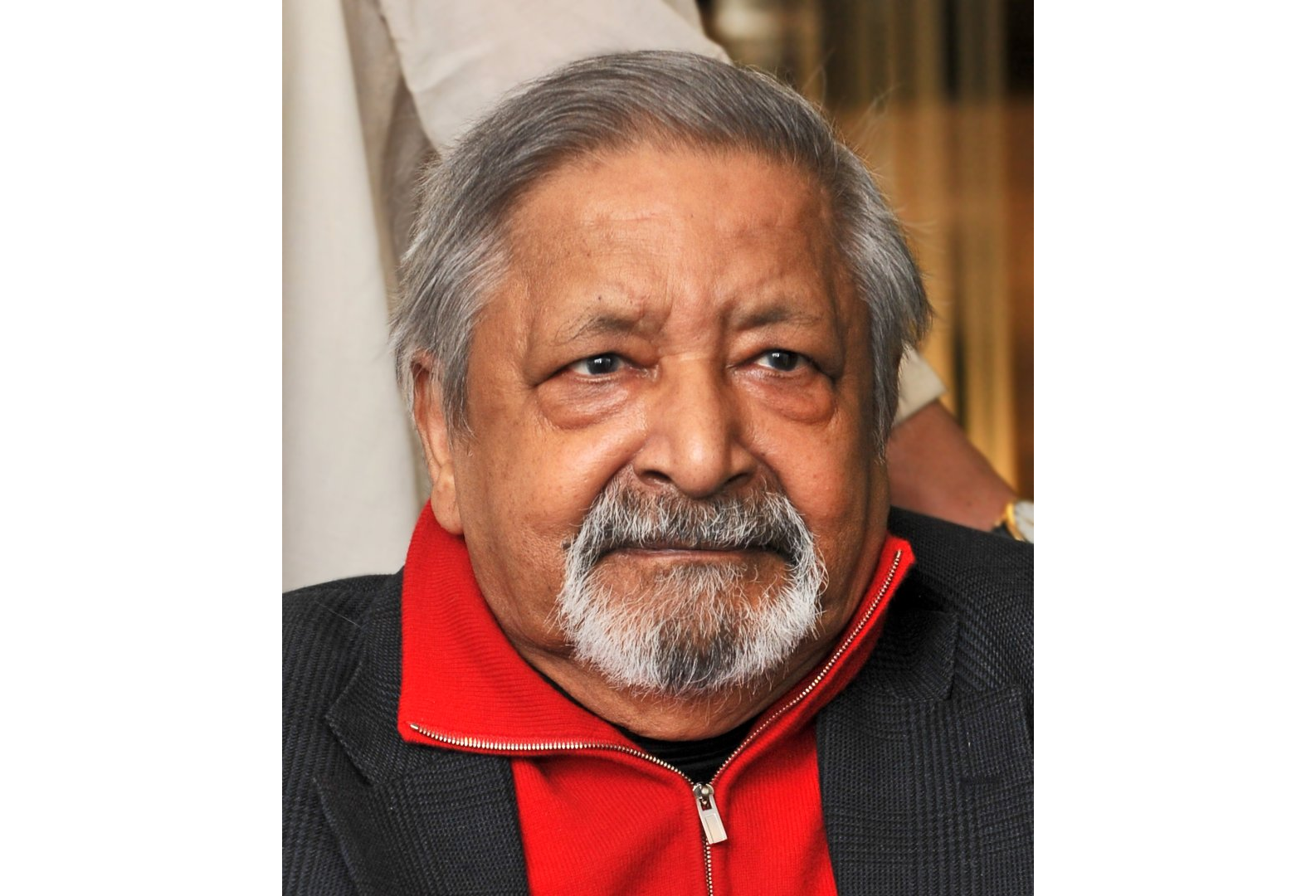 Vidiadhar Surajprasad Naipaul Visuotinė lietuvių enciklopedija