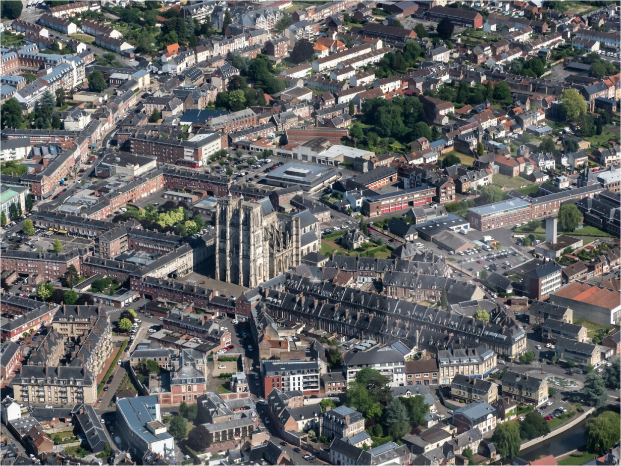 Abbeville Visuotinė lietuvių enciklopedija